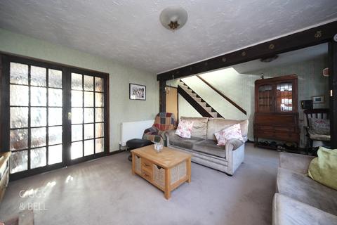 undefined, Handcross Road, Luton, Bedfordshire, LU2