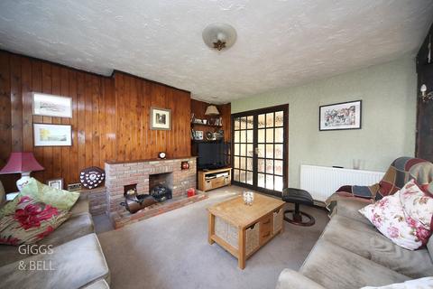 undefined, Handcross Road, Luton, Bedfordshire, LU2