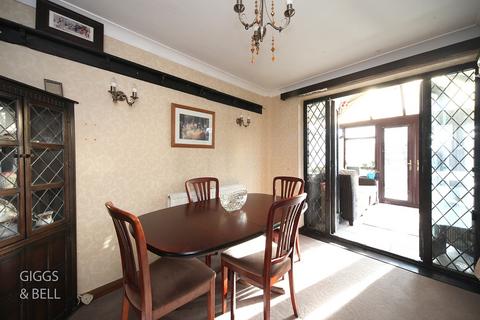undefined, Handcross Road, Luton, Bedfordshire, LU2