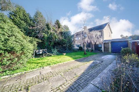 undefined, Handcross Road, Luton, Bedfordshire, LU2