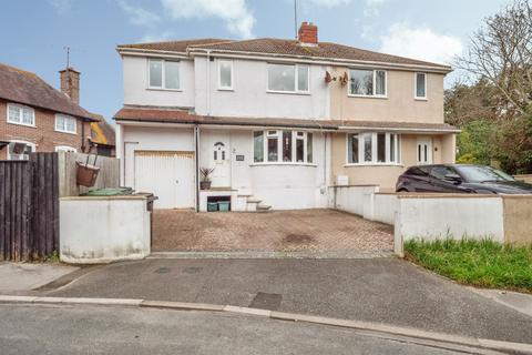 undefined, Sudan Road, Weymouth