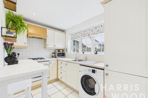 undefined, Dickenson Road, Colchester, Essex, CO4