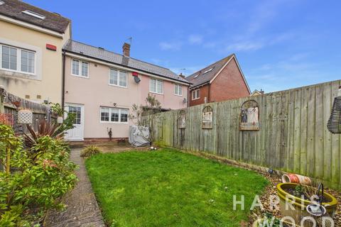 undefined, Dickenson Road, Colchester, Essex, CO4