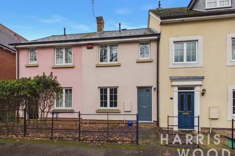 undefined, Dickenson Road, Colchester, Essex, CO4