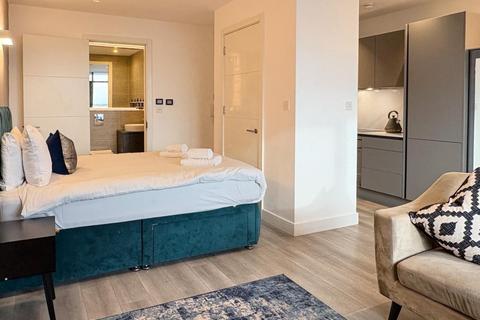 undefined, Harlequin Avenue, Brentford TW8