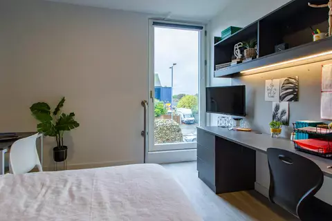 undefined, Bronze Studio at Benedicts Gate, 71 St Benedict's Gate, St. Benedicts Street NR2