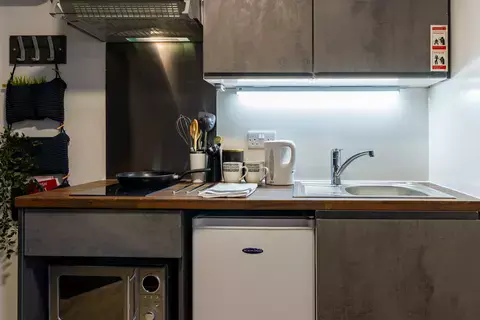 undefined,  Gold  Studio at Benedicts Gate, 71 St Benedict's Gate, St. Benedicts Street NR2