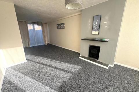 3 bedroom terraced house to rent, Harborough Road, Kingsthorpe, Northampton