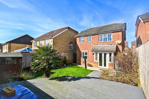 undefined, Lambourn Avenue, Stone Cross, Pevensey