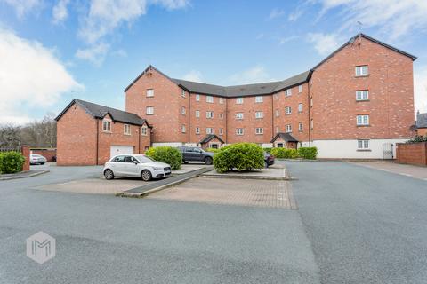 2 bedroom apartment for sale - Giants Seat Grove, Pendlebury, Swinton, Manchester, M27 8BD