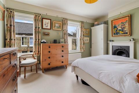 undefined, Stockwell Street, Cambridge CB1