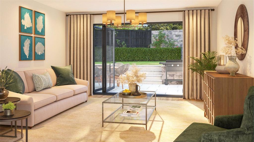 The Residences