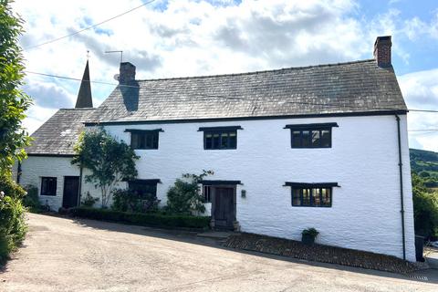 undefined, Abergavenny NP7