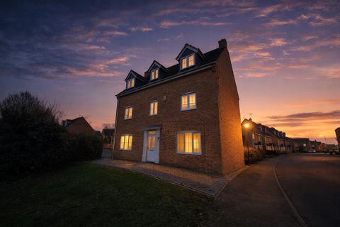 undefined, Geddington Road, Peterborough