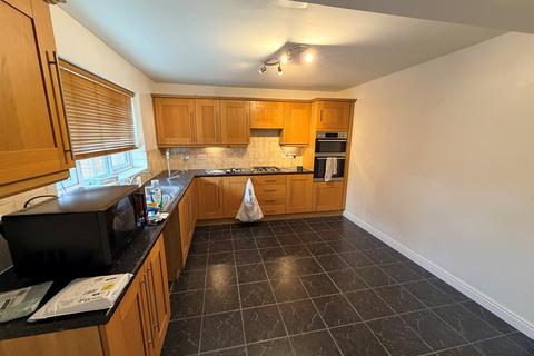undefined, Geddington Road, Peterborough