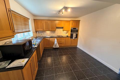 undefined, Geddington Road, Peterborough