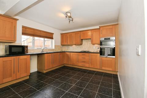 undefined, Geddington Road, Peterborough