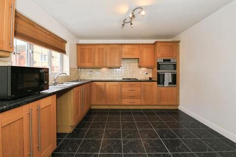 undefined, Geddington Road, Peterborough