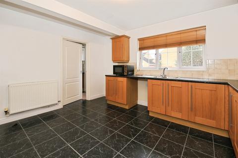undefined, Geddington Road, Peterborough