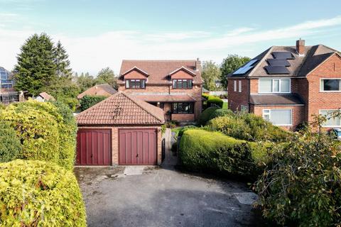4 bedroom house for sale - Selby Lane, Keyworth, Nottingham