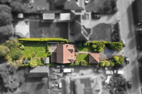 undefined, Selby Lane, Keyworth, Nottingham