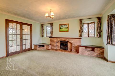 undefined, Selby Lane, Keyworth, Nottingham