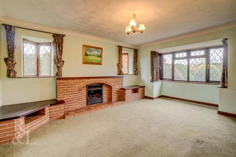 undefined, Selby Lane, Keyworth, Nottingham