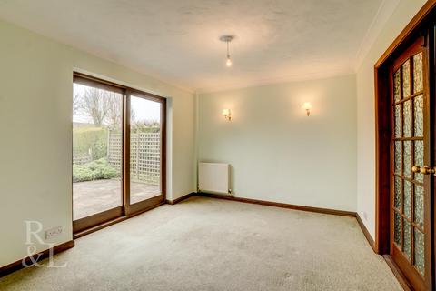 undefined, Selby Lane, Keyworth, Nottingham
