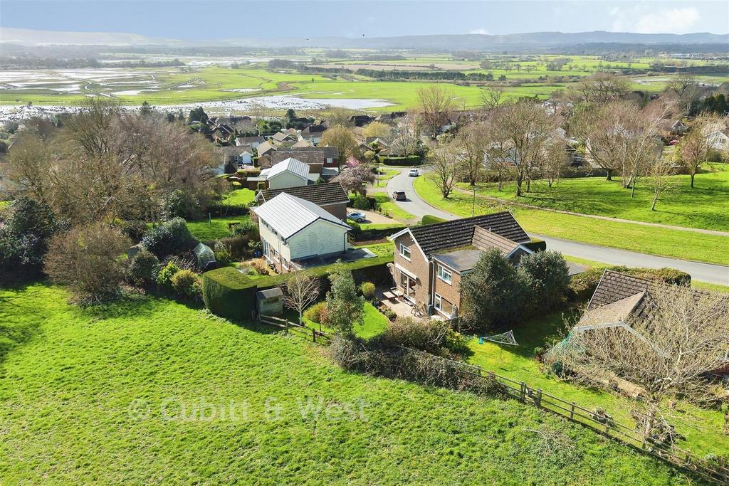 Drone Photo