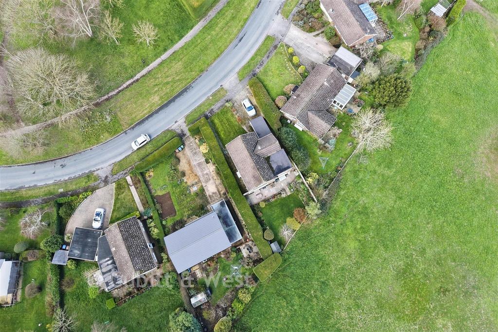Drone Photo