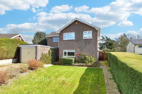 undefined, Glebelands, Pulborough, West Sussex