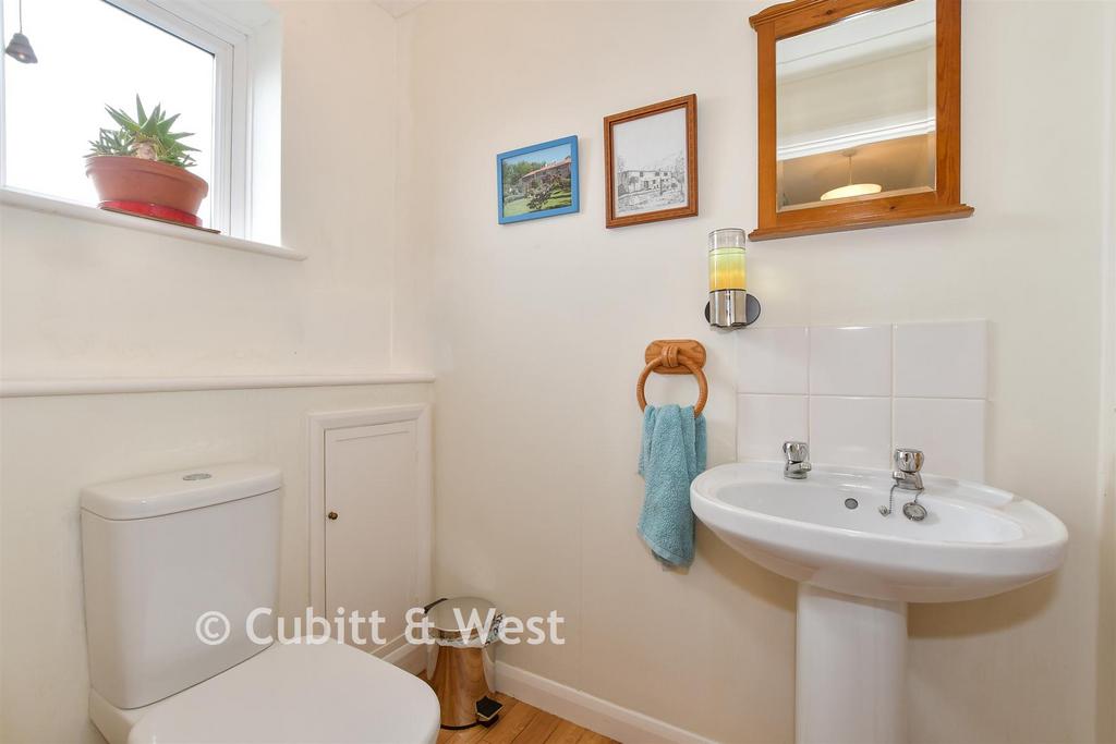 Cloakroom