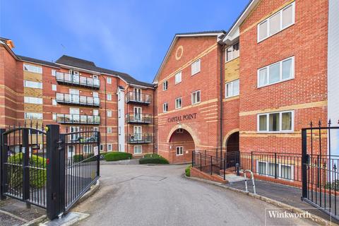 undefined, Capital Point, Temple Place, Reading, Berkshire, RG1