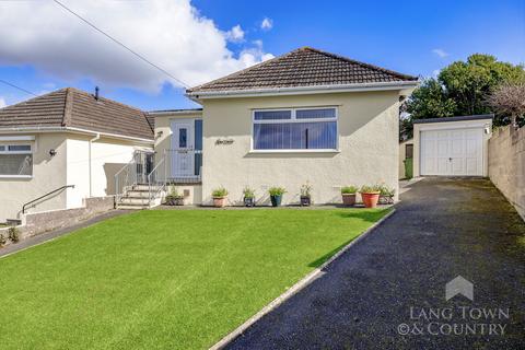 undefined, Belle Vue Rise, Plymouth PL9