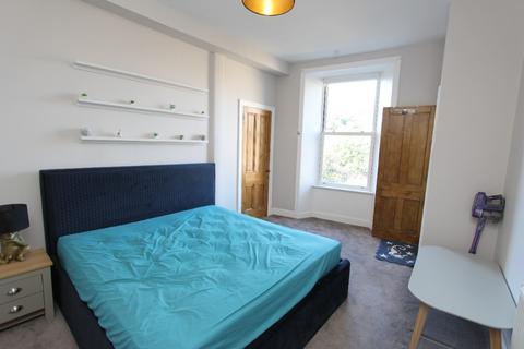 undefined, Lower Granton Road, Leith, Edinburgh, EH5