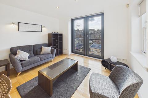 undefined, Brunswick Street, Leith, Edinburgh, EH7