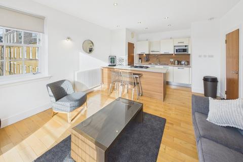 undefined, Brunswick Street, Leith, Edinburgh, EH7