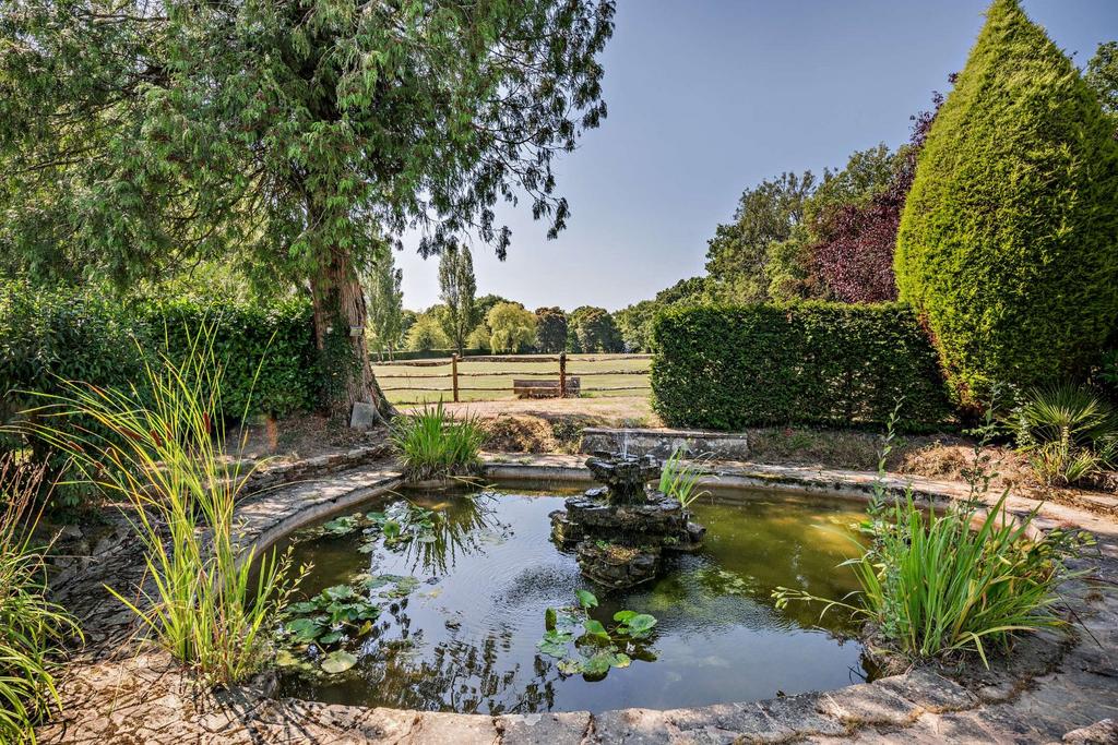Gardens