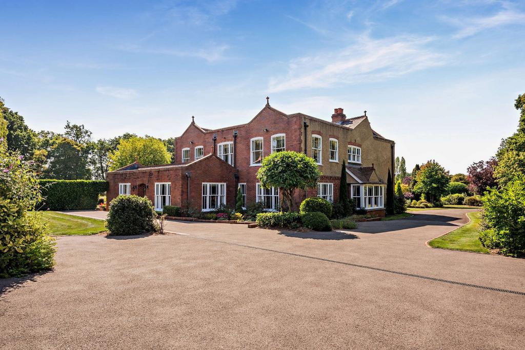 Southbourne Court