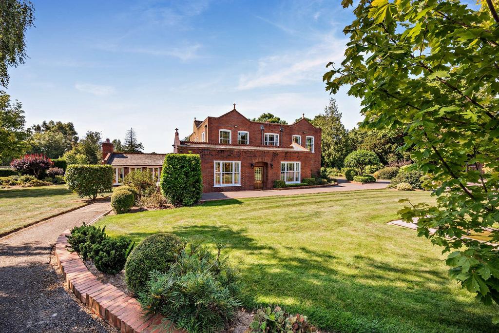 Southbourne Court