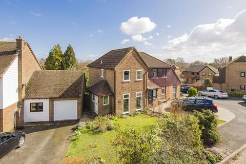 undefined, Bridger Way, Crowborough
