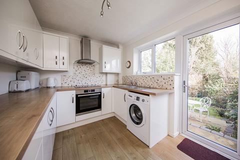 undefined, Bridger Way, Crowborough