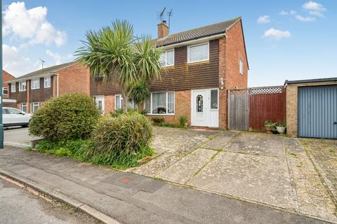 undefined, Westmorland Drive, Felpham, PO22