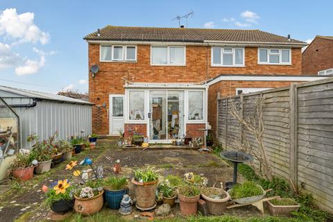 undefined, Westmorland Drive, Felpham, PO22