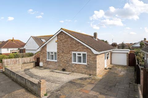 3 bedroom detached bungalow for sale, Pond Road, Bracklesham Bay, PO20