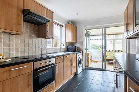3 bedroom detached bungalow for sale, Pond Road, Bracklesham Bay, PO20
