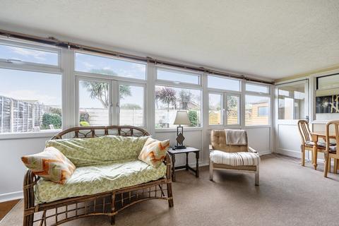 3 bedroom detached bungalow for sale, Pond Road, Bracklesham Bay, PO20