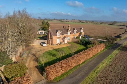 Hatton Bank Lane, Black Hill, Stratford-Upon-Avon