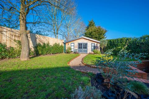 undefined, Hatton Bank Lane, Black Hill, Stratford-Upon-Avon