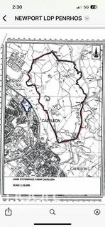 undefined, to the North, Caerleon